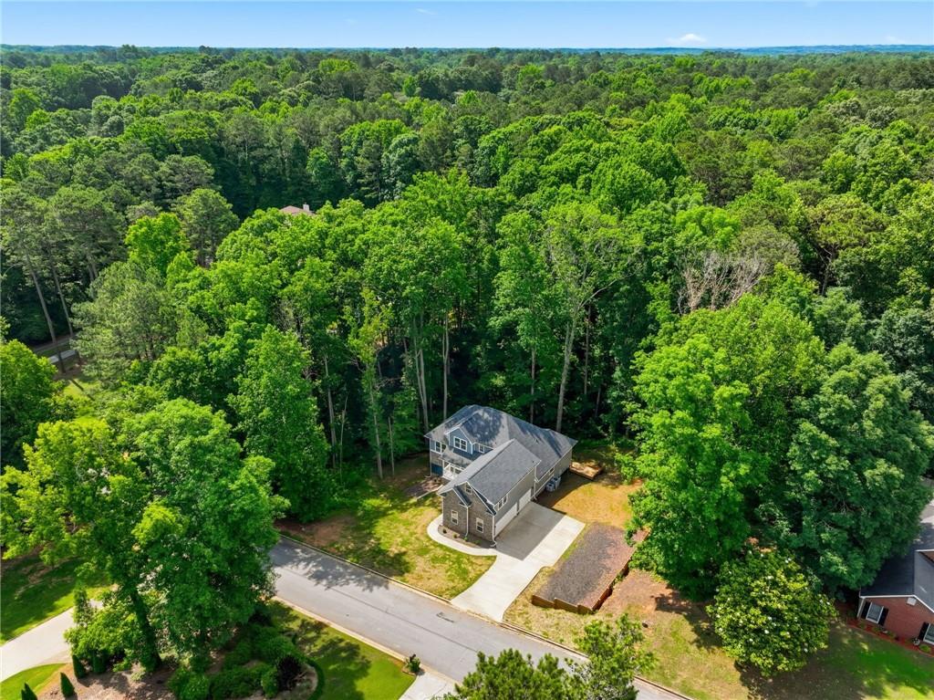 1119 Plantation Drive SE Conyers GA 30094