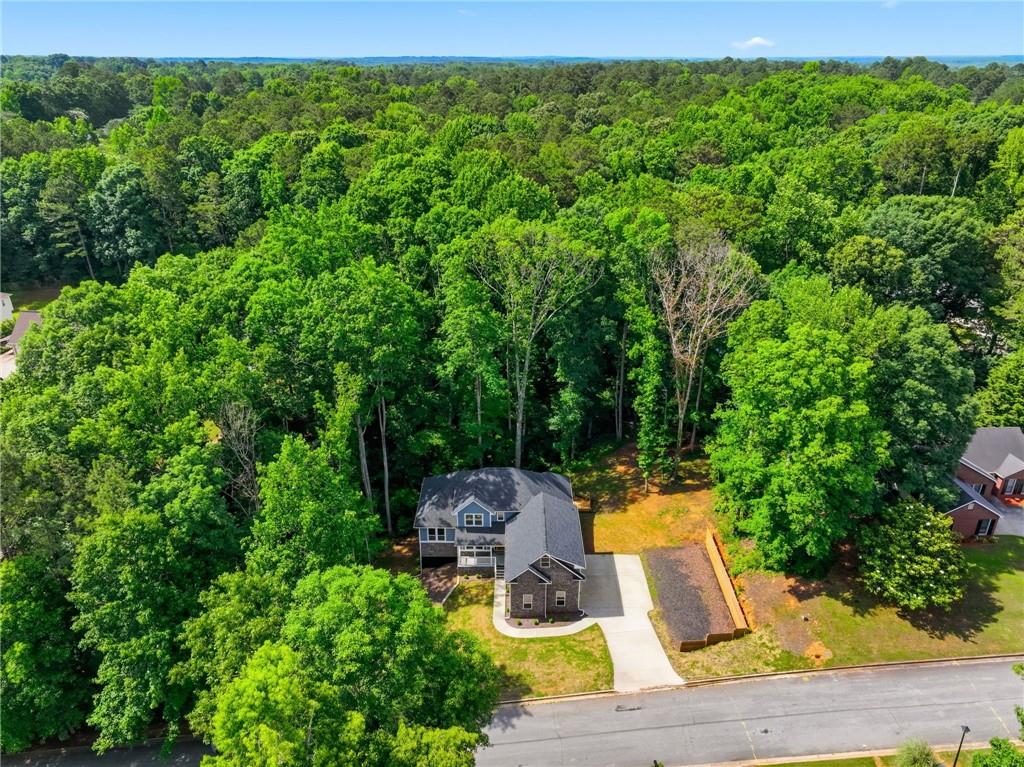 1119 Plantation Drive SE Conyers GA 30094