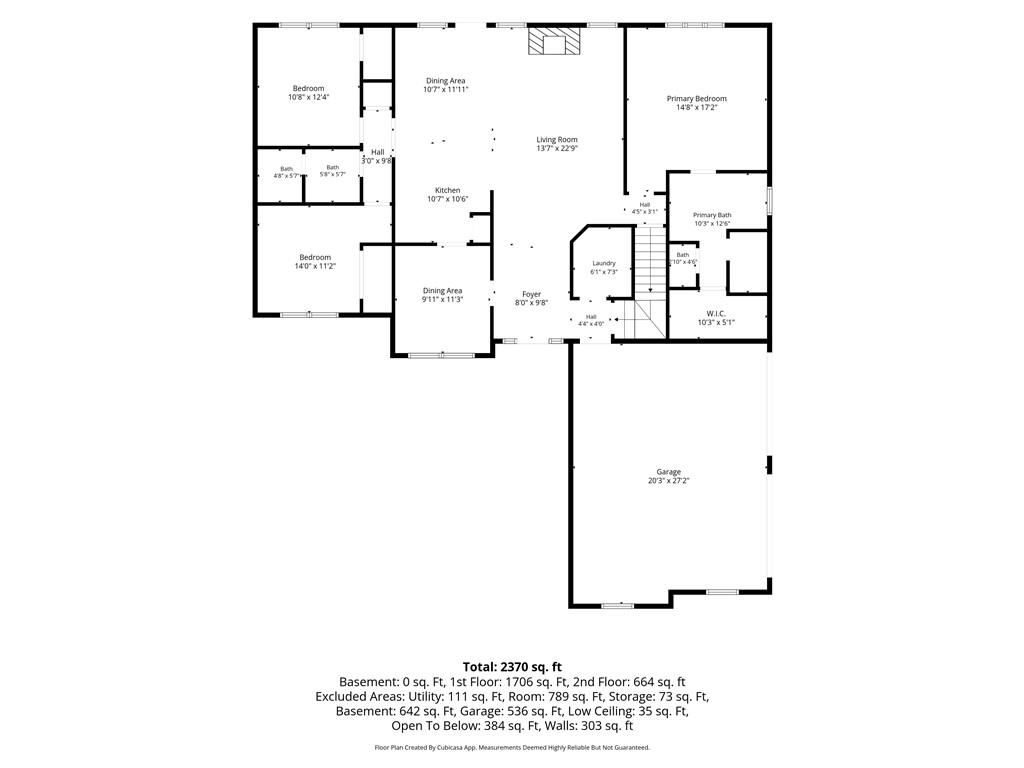 1119 Plantation Drive SE Conyers GA 30094