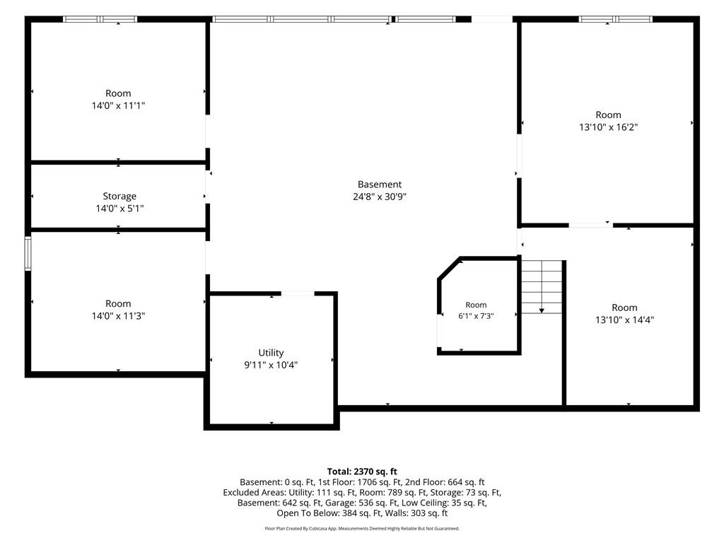 1119 Plantation Drive SE Conyers GA 30094