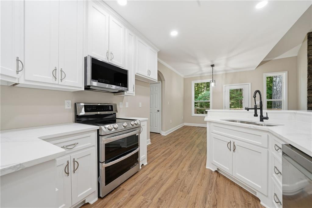 1119 Plantation Drive SE Conyers GA 30094