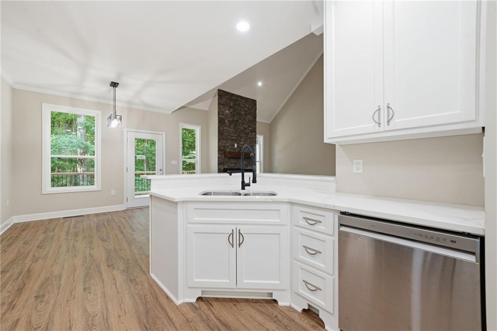 1119 Plantation Drive SE Conyers GA 30094