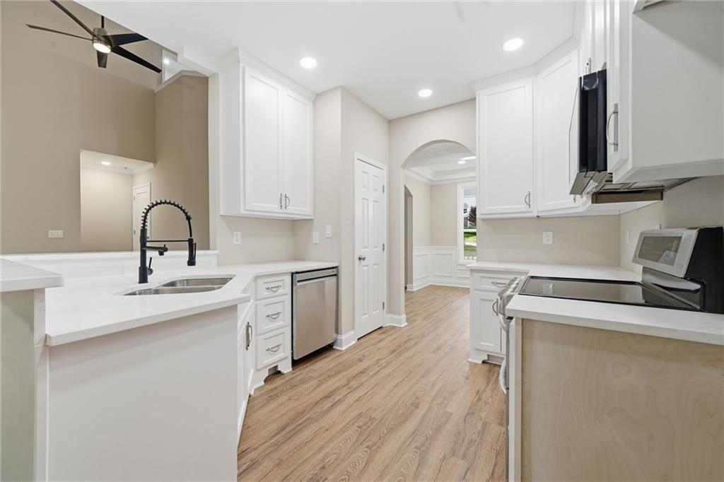 1119 Plantation Drive SE Conyers GA 30094