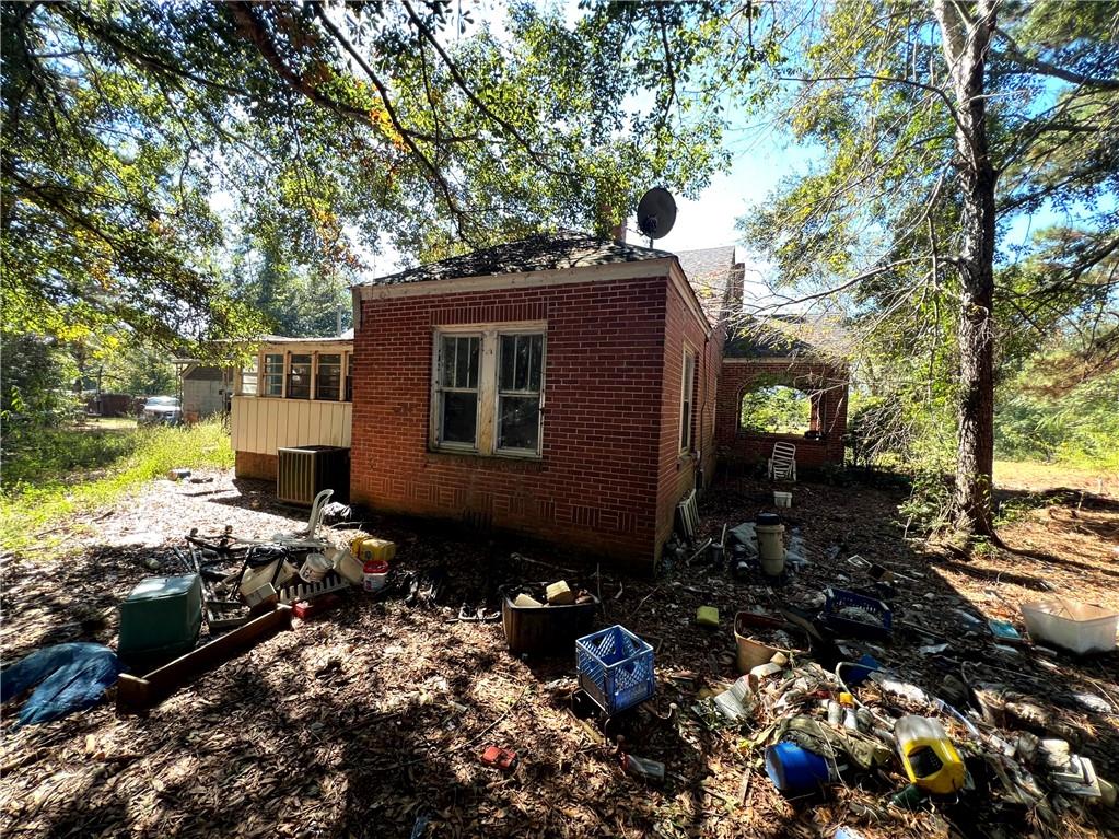 3530 Ga Highway 85 E Manchester GA 31816