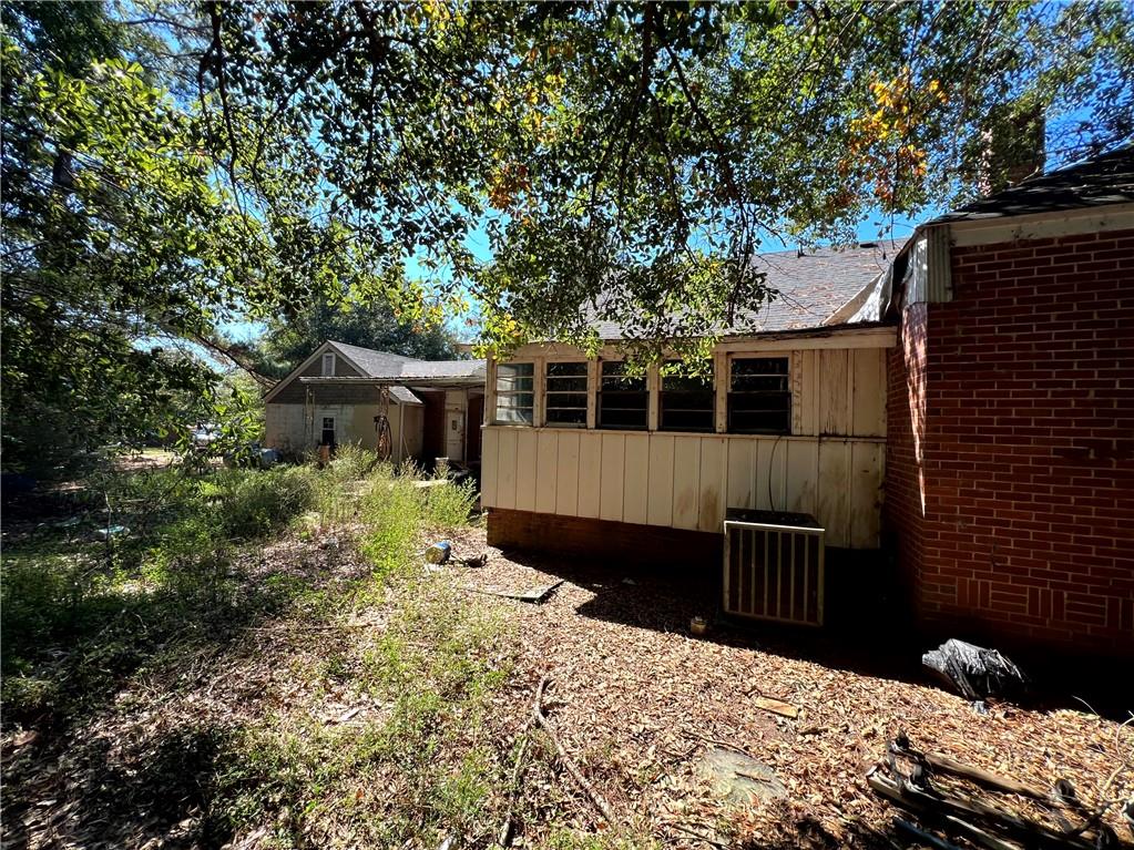 3530 Ga Highway 85 E Manchester GA 31816