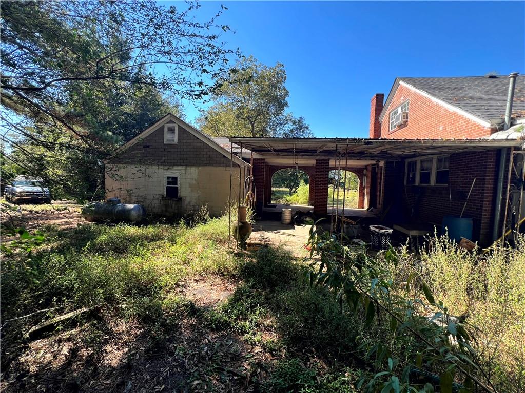 3530 Ga Highway 85 E Manchester GA 31816