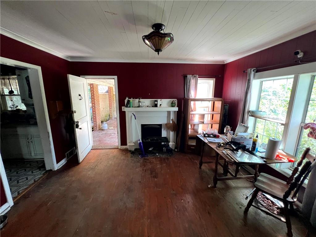 3530 Ga Highway 85 E Manchester GA 31816