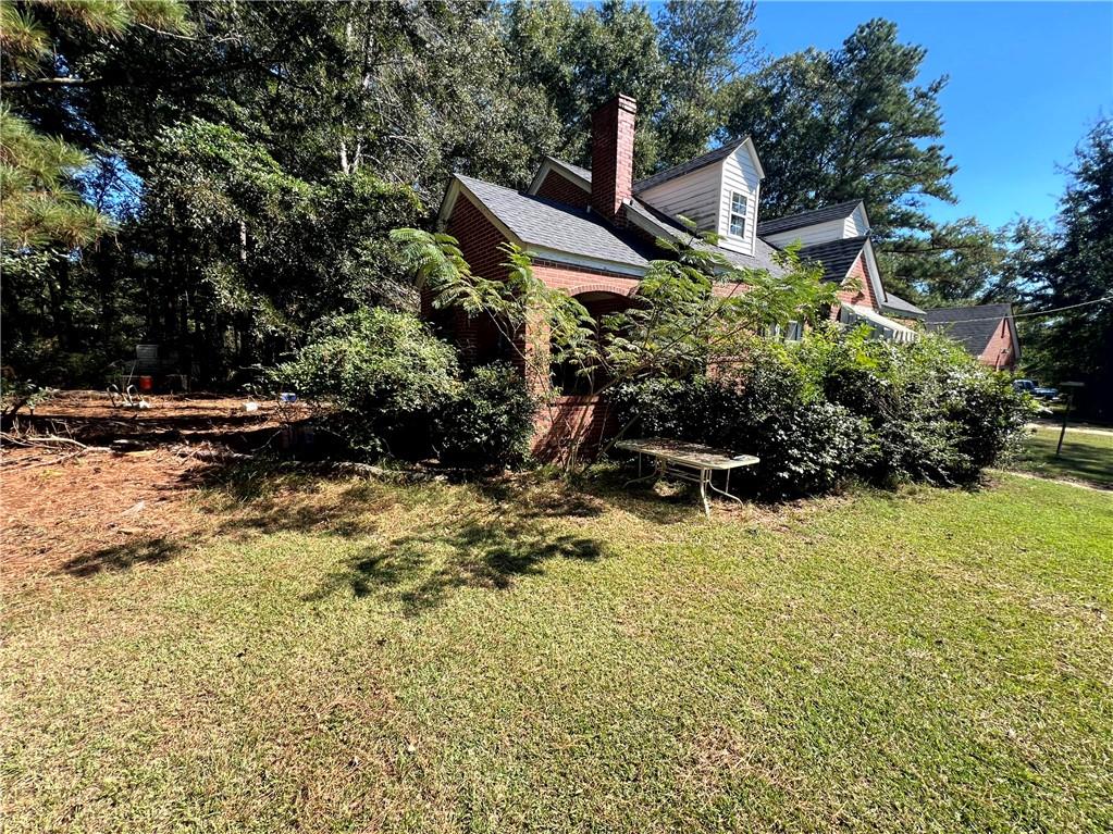 3530 Ga Highway 85 E Manchester GA 31816