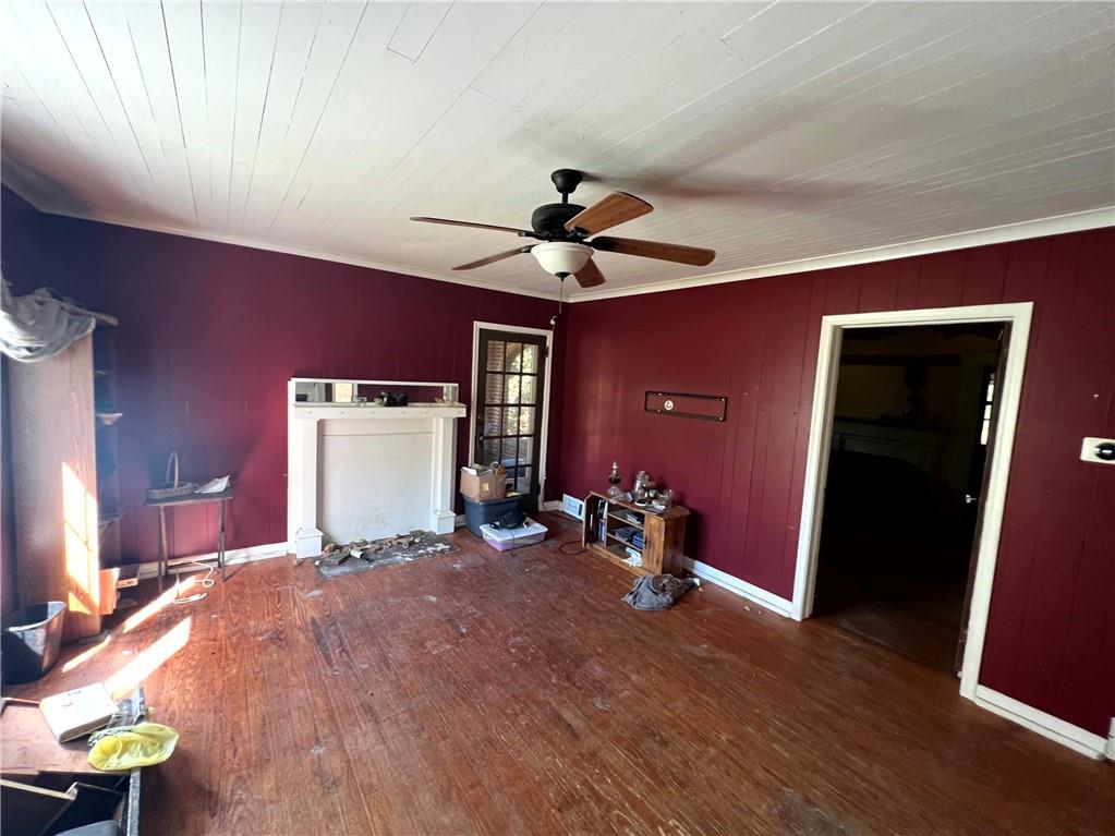 3530 Ga Highway 85 E Manchester GA 31816