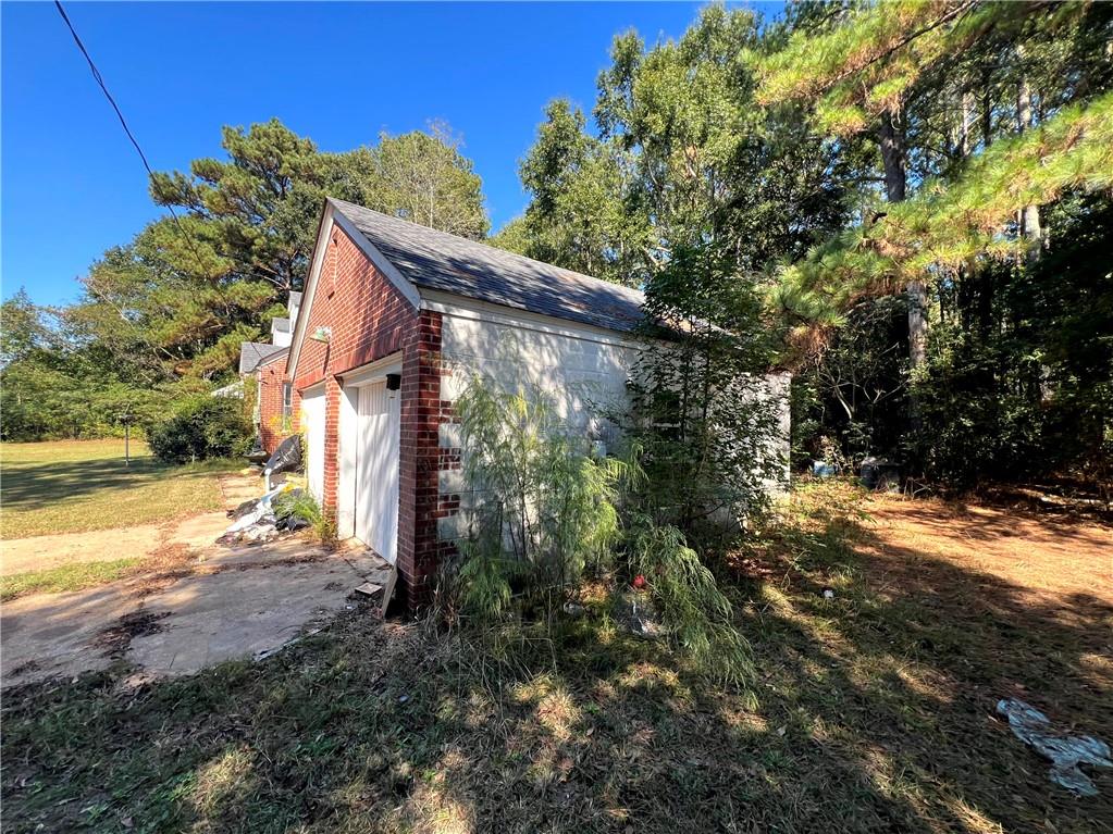 3530 Ga Highway 85 E Manchester GA 31816