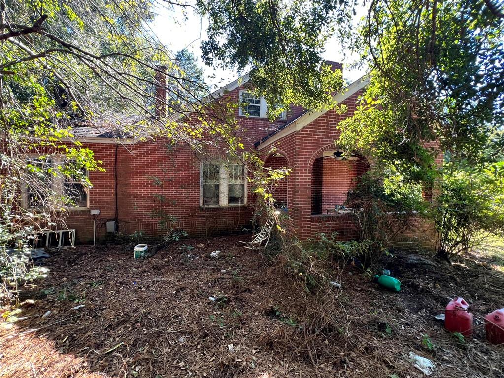 3530 Ga Highway 85 E Manchester GA 31816
