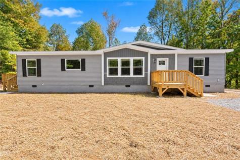 256 Mountain Oak Road Jasper GA 30143