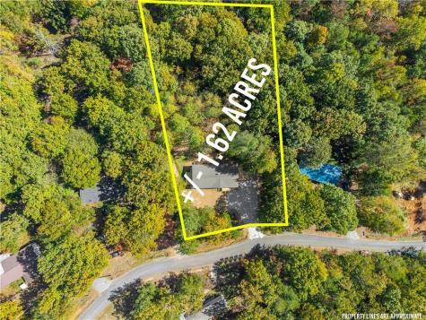 256 Mountain Oak Road Jasper GA 30143