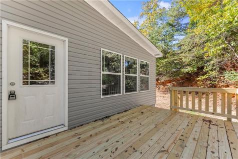 256 Mountain Oak Road Jasper GA 30143
