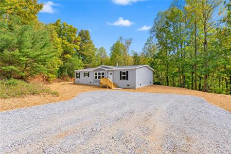256 Mountain Oak Road Jasper GA 30143