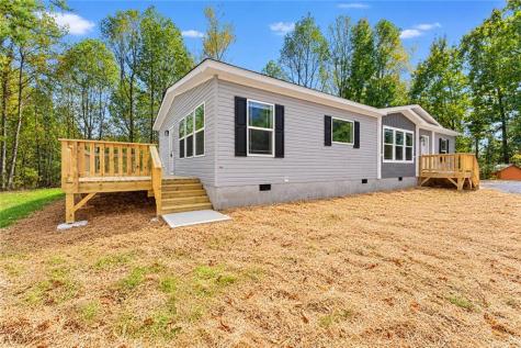 256 Mountain Oak Road Jasper GA 30143