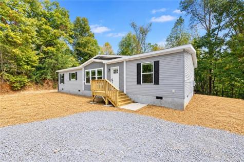 256 Mountain Oak Road Jasper GA 30143