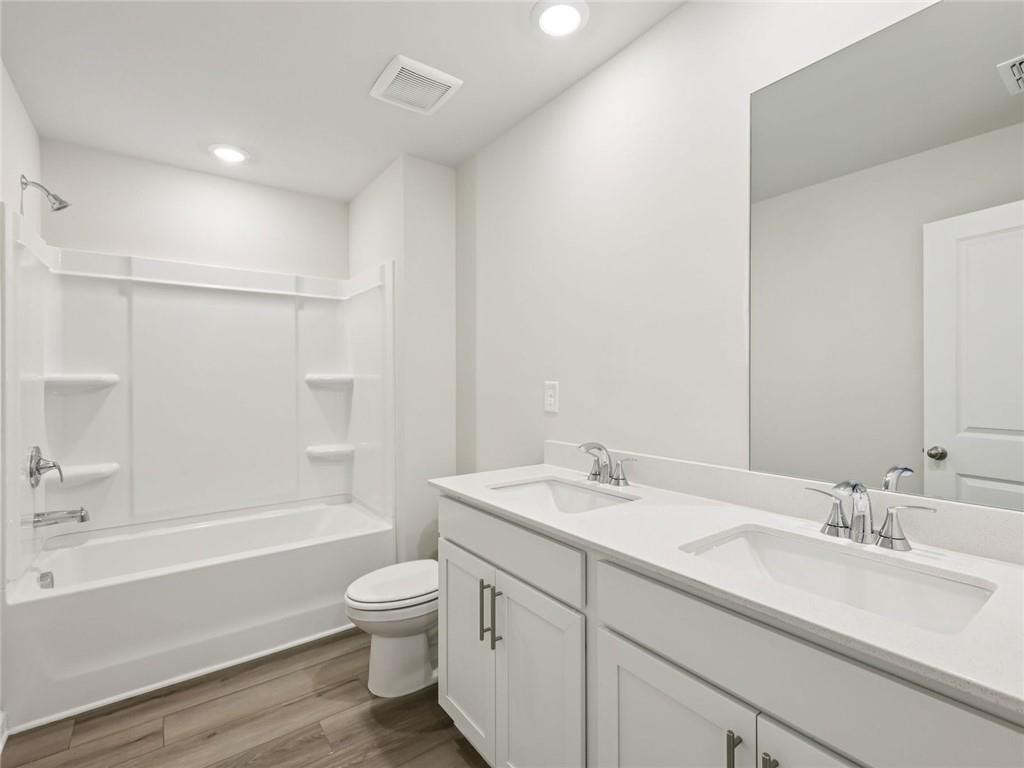 705 Cargile Court Villa Rica GA 30180
