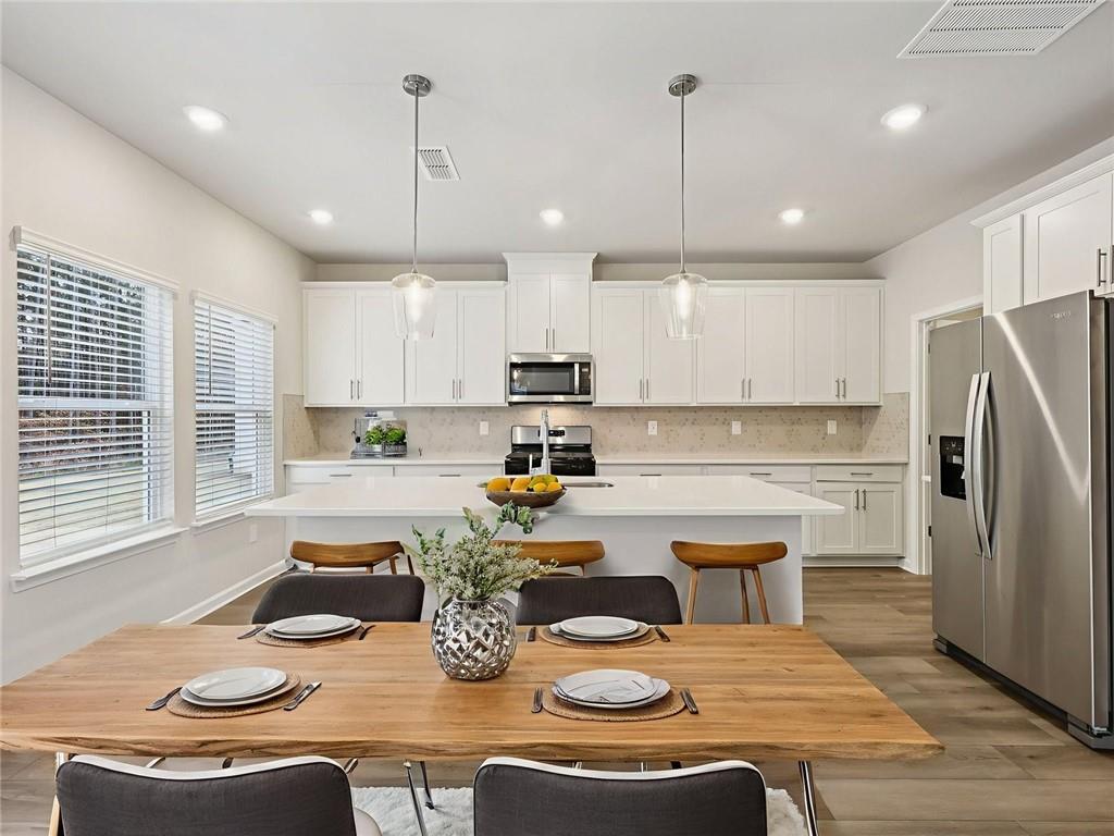 705 Cargile Court Villa Rica GA 30180