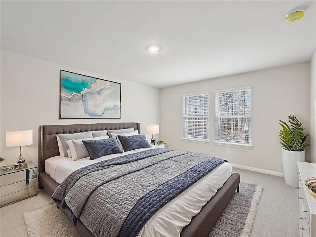705 Cargile Court Villa Rica GA 30180