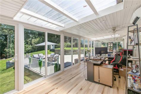 154 Sunset Street Clarkesville GA 30523