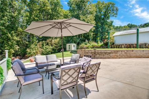 154 Sunset Street Clarkesville GA 30523