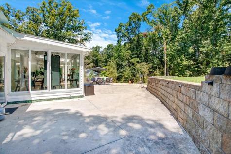 154 Sunset Street Clarkesville GA 30523
