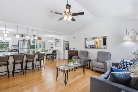 154 Sunset Street Clarkesville GA 30523