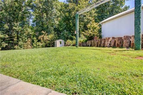 154 Sunset Street Clarkesville GA 30523