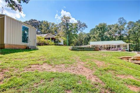 154 Sunset Street Clarkesville GA 30523