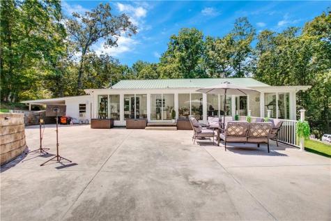 154 Sunset Street Clarkesville GA 30523