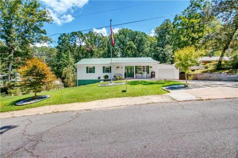 154 Sunset Street Clarkesville GA 30523