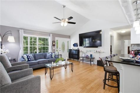 154 Sunset Street Clarkesville GA 30523