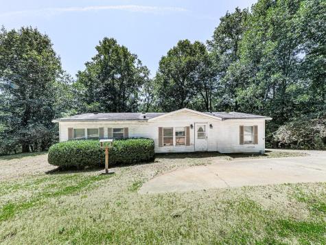 119 Ridge Crest Drive Jasper GA 30143
