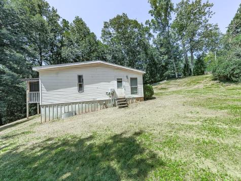 119 Ridge Crest Drive Jasper GA 30143