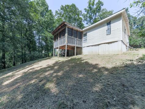 119 Ridge Crest Drive Jasper GA 30143