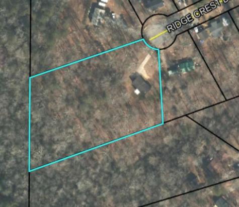 119 Ridge Crest Drive Jasper GA 30143