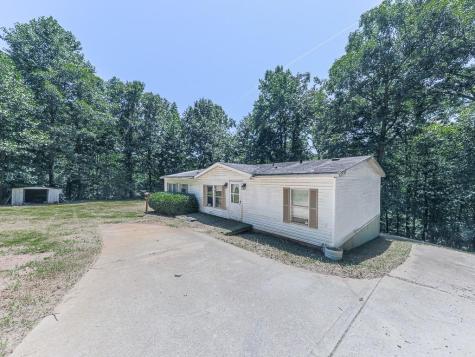 119 Ridge Crest Drive Jasper GA 30143