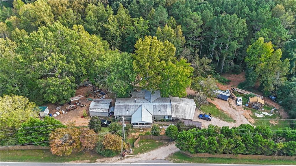 4233 Jim Hood Road Gainesville GA 30506