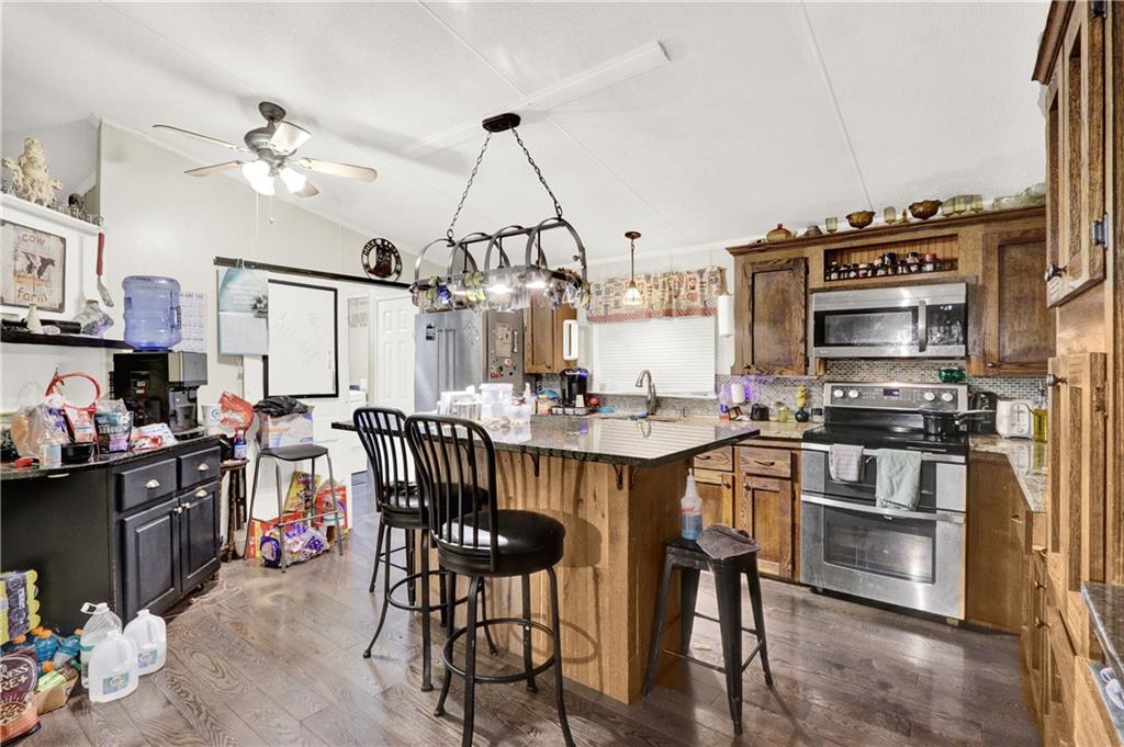 4233 Jim Hood Road Gainesville GA 30506