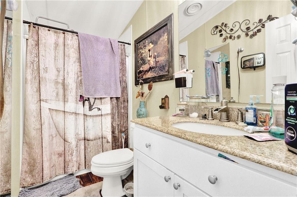 4233 Jim Hood Road Gainesville GA 30506