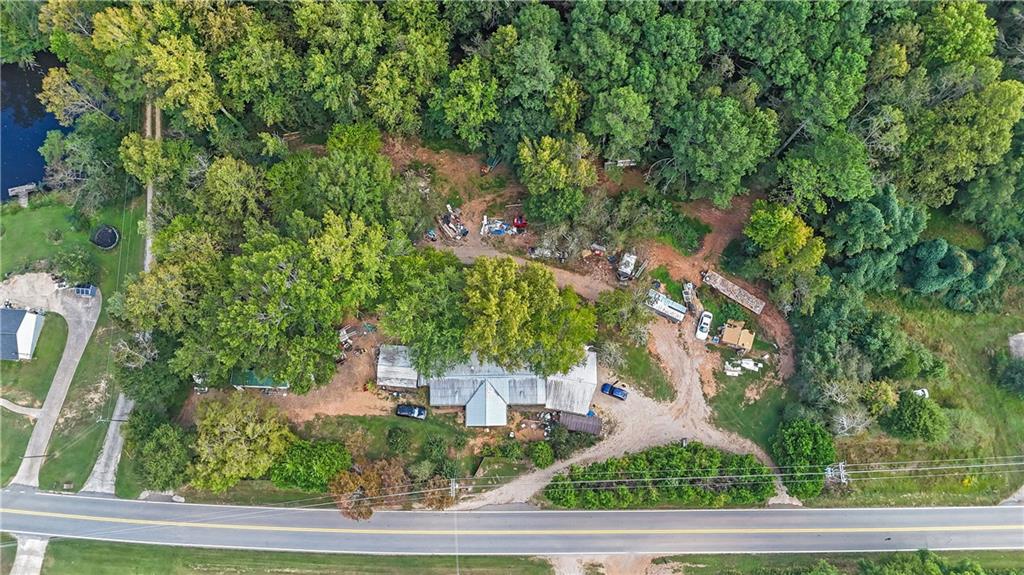 4233 Jim Hood Road Gainesville GA 30506
