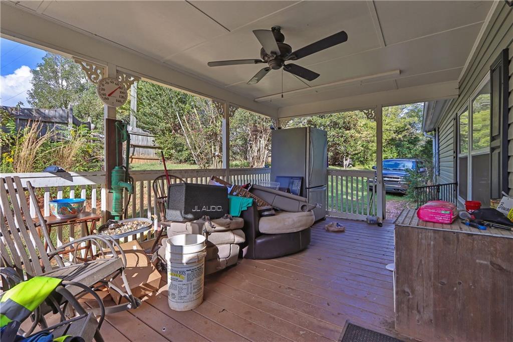 4233 Jim Hood Road Gainesville GA 30506