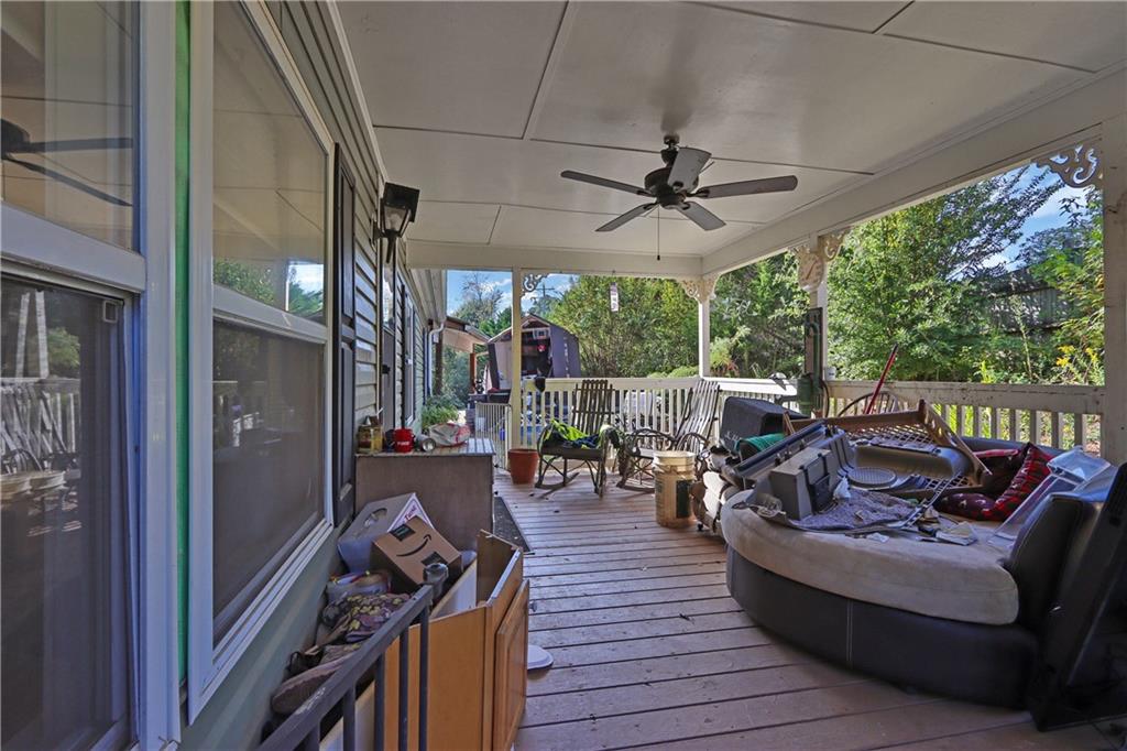 4233 Jim Hood Road Gainesville GA 30506