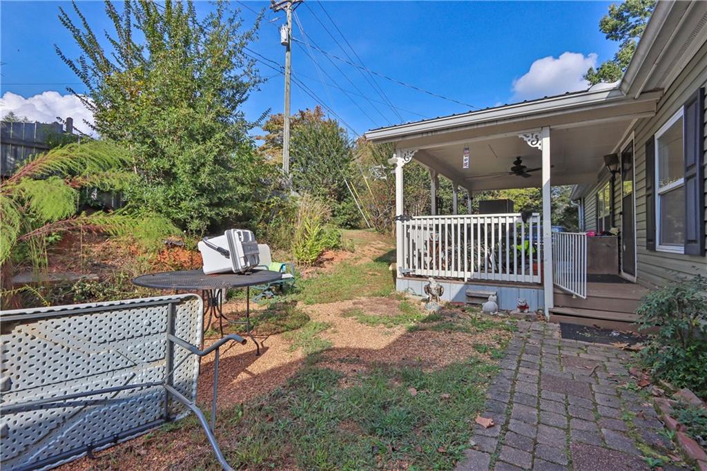 4233 Jim Hood Road Gainesville GA 30506