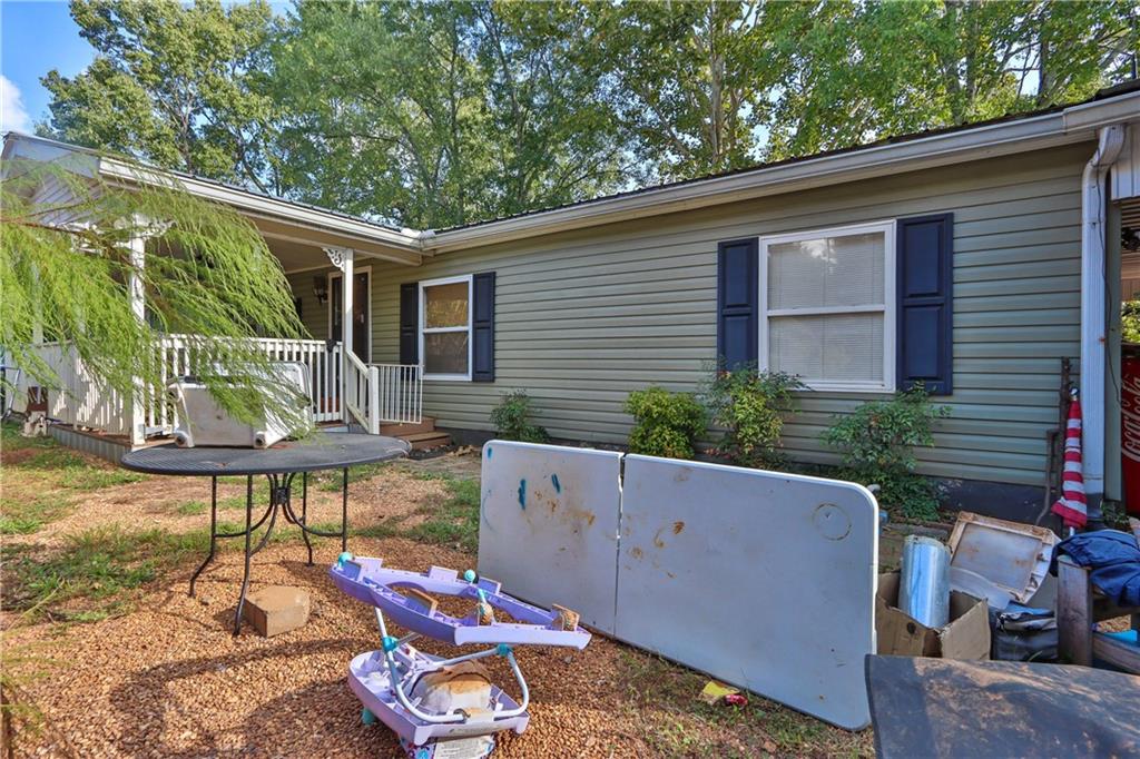4233 Jim Hood Road Gainesville GA 30506