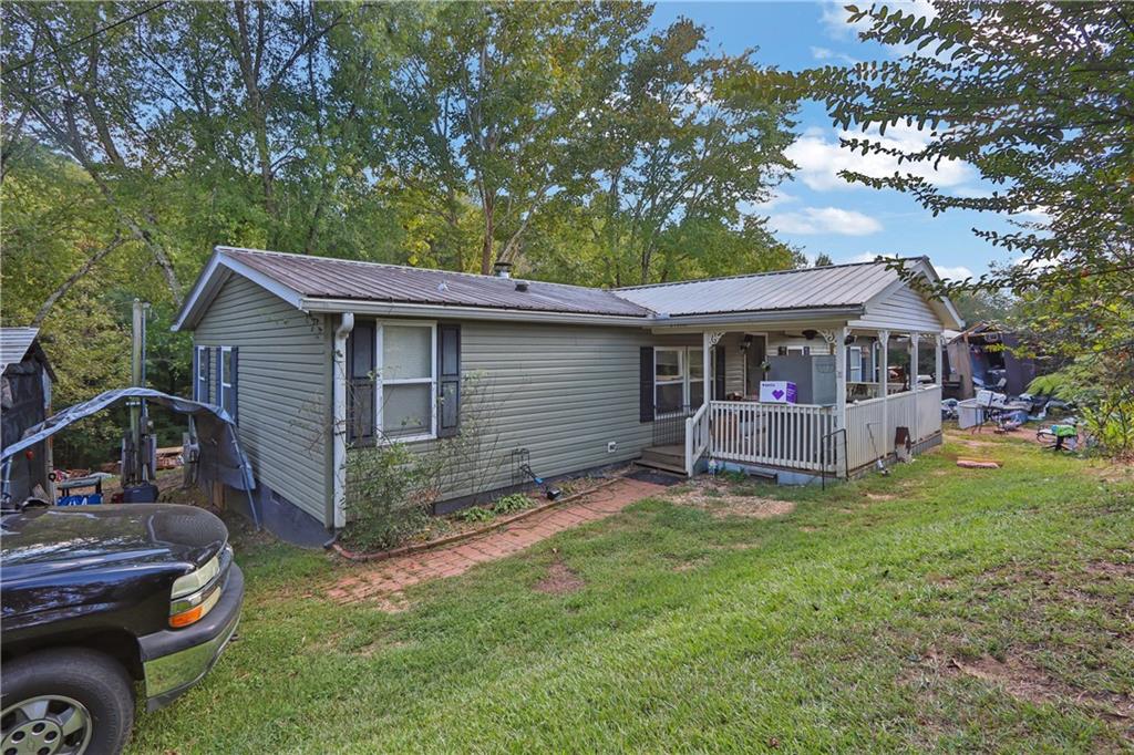 4233 Jim Hood Road Gainesville GA 30506