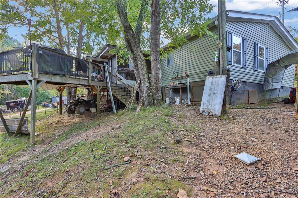 4233 Jim Hood Road Gainesville GA 30506