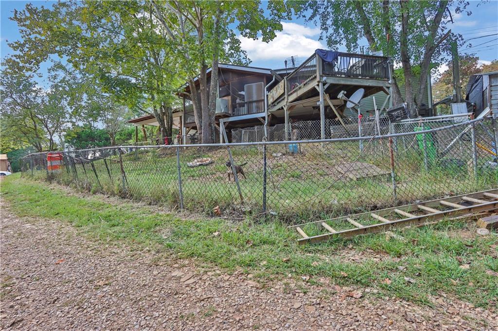 4233 Jim Hood Road Gainesville GA 30506
