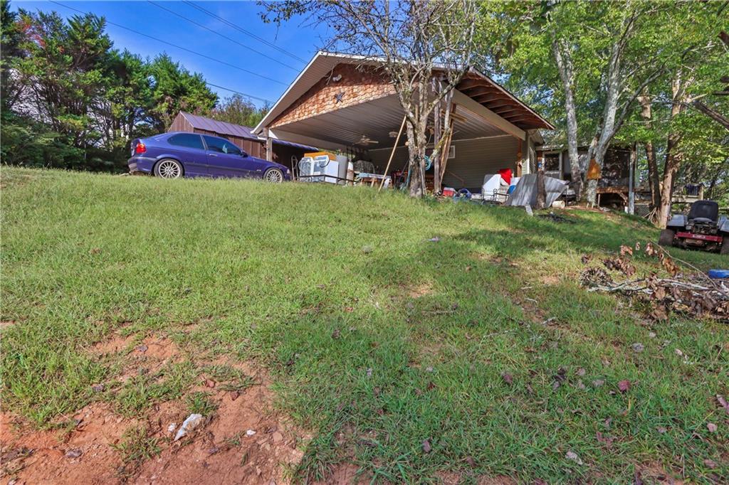 4233 Jim Hood Road Gainesville GA 30506